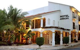 Hotel Arrecife Huatulco Plus